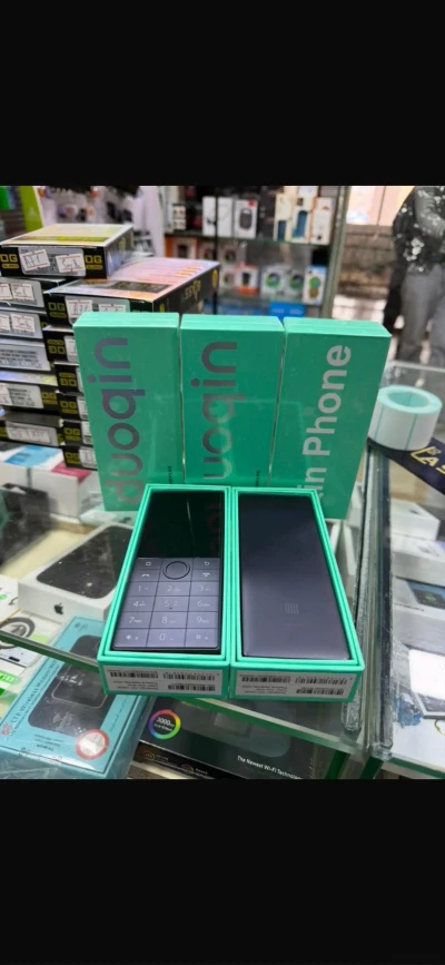 Xiaomi Qin F22 — миниатюра 1