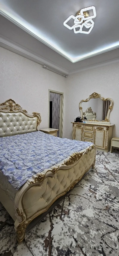 2-комн. квартира, 4 этаж, 80м², 20мкр — миниатюра 1