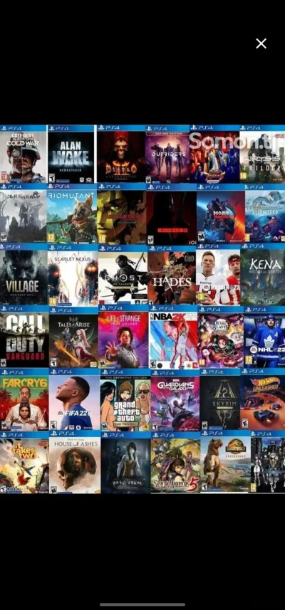 Игровая приставка Sony Playstation 4 9.00 — миниатюра 3