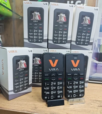 Nokia Vira V4 2sim