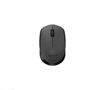 Надежный беспроводной комплект Logitech MK235 Wireless Combo — миниатюра 3