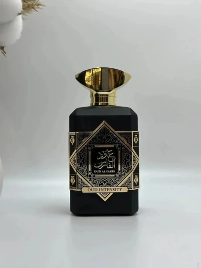 Аромат Oud Al Fares — миниатюра 4