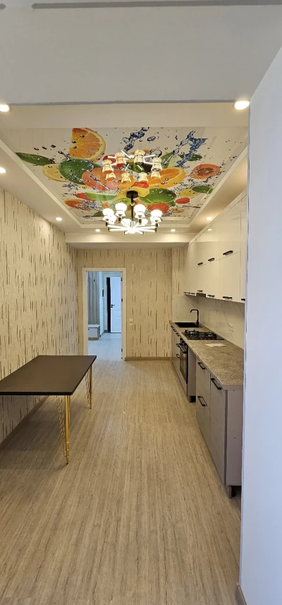 2-комн. квартира, 10 этаж, 73 м², 34мкр