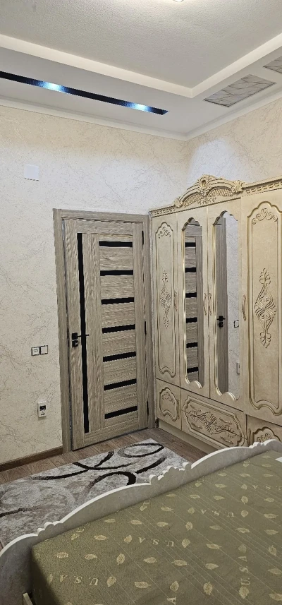 2-комн. квартира, 3 этаж, 55м², 32мкр — миниатюра 11