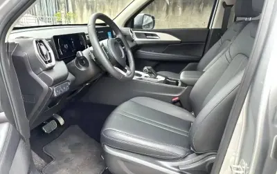 Great Wall  2WD, 2025 — миниатюра 9