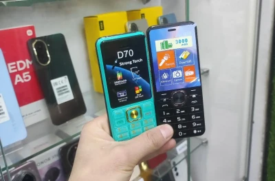 Nokia 2sim D70 — миниатюра 3