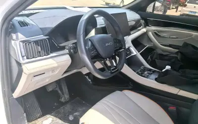 BYD Song Plus, 2023 — миниатюра 4