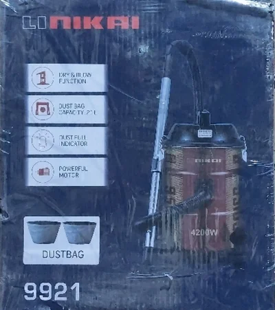 Пылесосы Linikai-9921