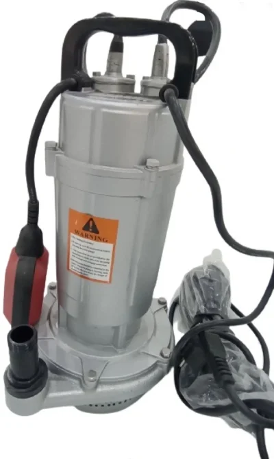 Водяной электрический насос Rodex RDX8421 — миниатюра 2