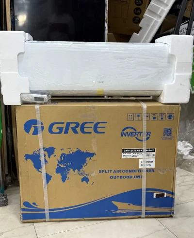 Кондиционер Gree Inverter 12