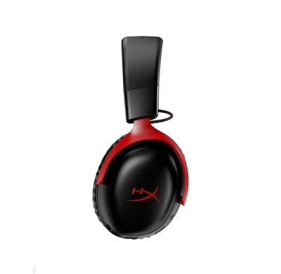 Беспроводная Наушник HyperX Cloud III — миниатюра 3