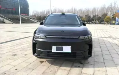 Leapmotor C16, 2025