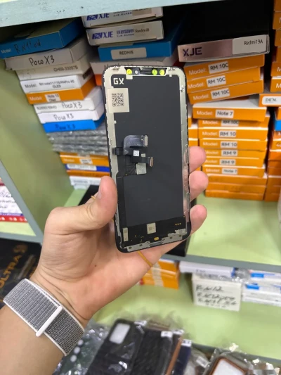 Экран для iPhone X — миниатюра 2