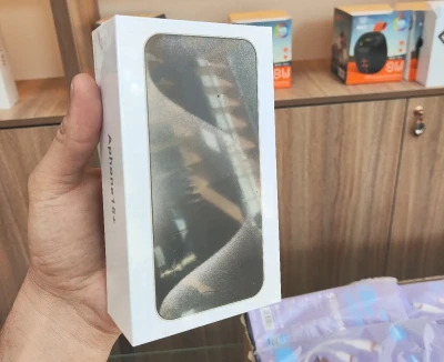 Nokia iPhone 15+ 2sim