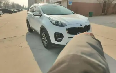 Kia K series, 2017