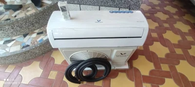 Кондиционер Ventora Inverter 12kub — миниатюра 2