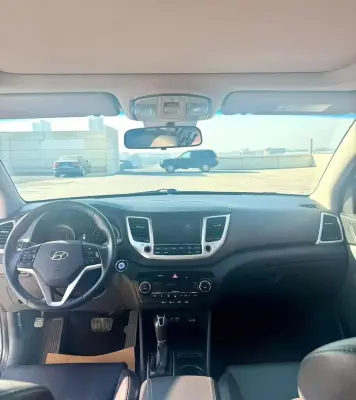 Hyundai Tucson, 2016 — миниатюра 5