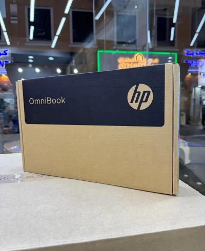 Ноутбук HP OmniBook 5 Flip 14 U7 150U 16GB 512GB SSD Touch