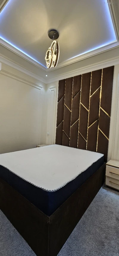 2-комн. квартира, 8 этаж, 62м², 19мкр доми Амид — миниатюра 1