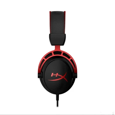 Игровая Гарнитура HyperX Cloud Alpha — миниатюра 2