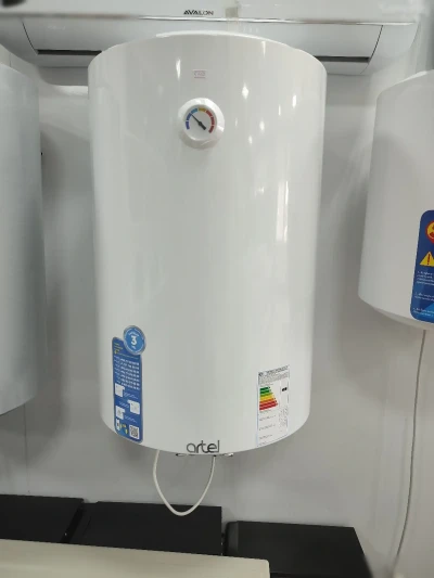 Водонагреватель Artel 80л