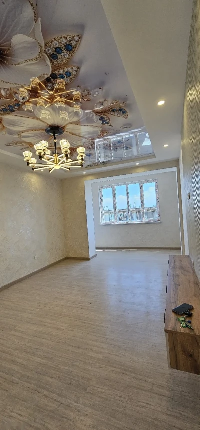 2-комн. квартира, 10 этаж, 73 м², 34мкр