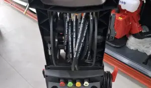 Мойка Высокого Давления RDX716
