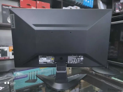 Монитор Lenovo 24 Gaming 144Hz IPS — миниатюра 4