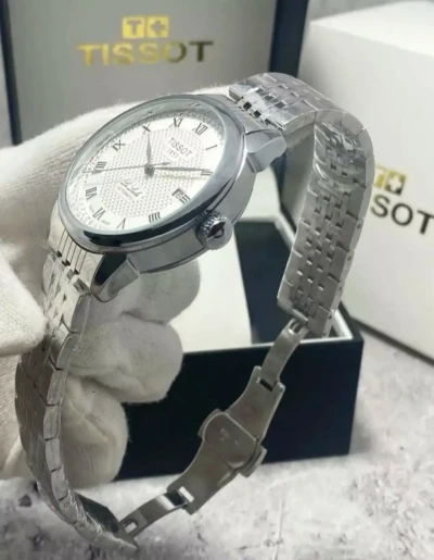 Часы Tissot механический