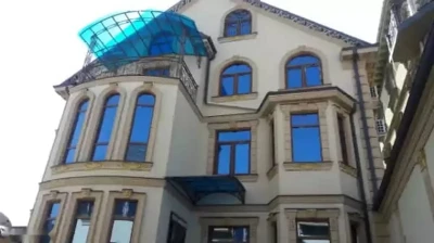 Траваертин слоновая кость — миниатюра 2