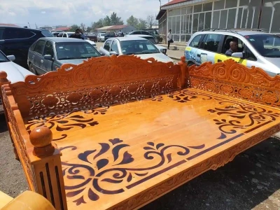 Тапчан — миниатюра 1