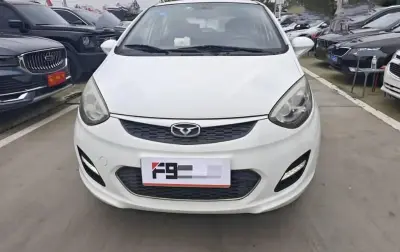 Kaiyi C3R, 2015 — миниатюра 7