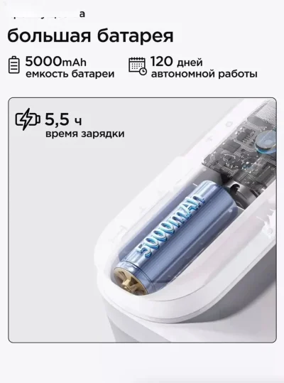 Умная поилка для животных от Xiaomi Pet Water Dispenser 2 — миниатюра 9