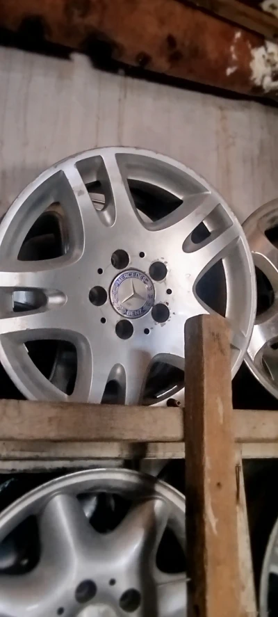 Диски R16