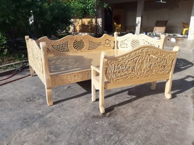 Тапчан — миниатюра 1