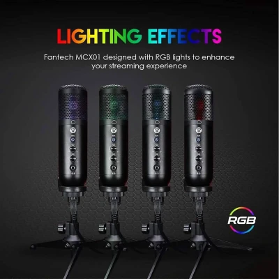 Микрофон Fantech Leviosa MCX01