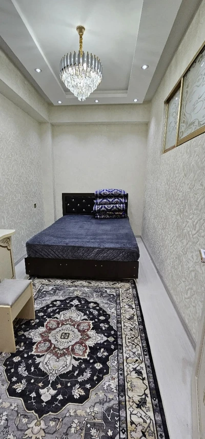 2-комн. квартира, 7 этаж, 65м², 19мкр — миниатюра 13