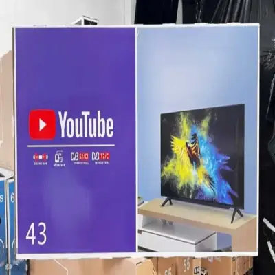 Телевизор Samsung 43