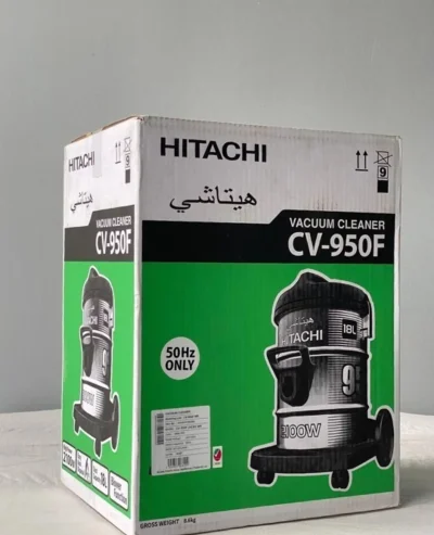Пылесос Hitachi-960F