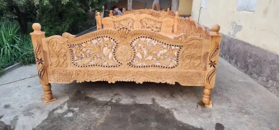 Тапчан 250х350 — миниатюра 3