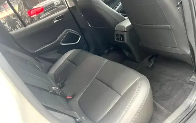 Hyundai ix35, 2019