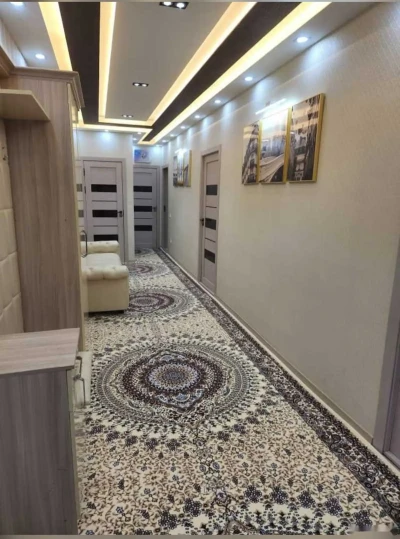 3-комн. квартира, 3 этаж, 120м², 19 — миниатюра 3