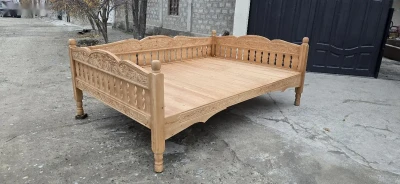 Тапчан — миниатюра 1