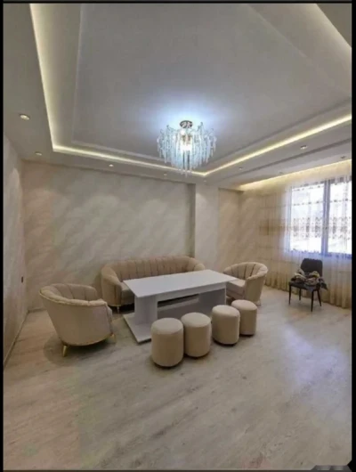 2-комн. квартира, 3 этаж, 80м², 13мкр — миниатюра 1