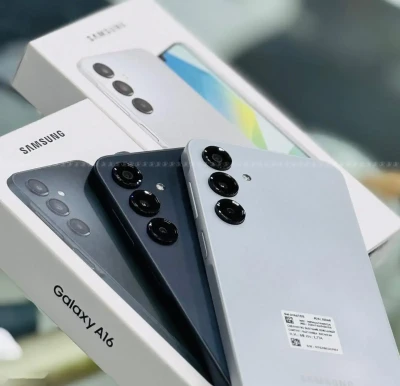 Samsung galaxy A16 128gb — миниатюра 2