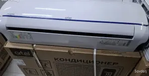Кондиционер инверторный 12куб
