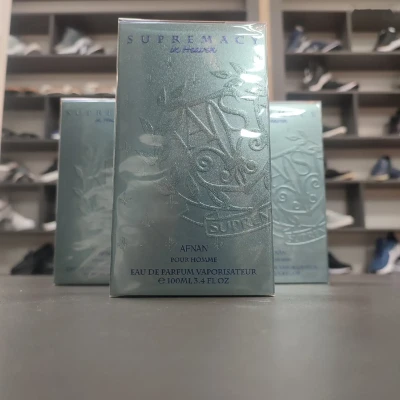 Парфюм Supremacy in Heaven Afnan Pour Homme