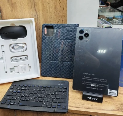 Планшет OZCT 18 Max 5G 16/512Gb black — миниатюра 1