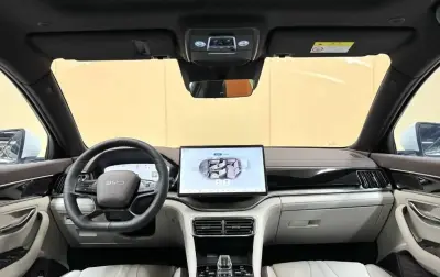 BYD Song Plus, 2025 — миниатюра 2