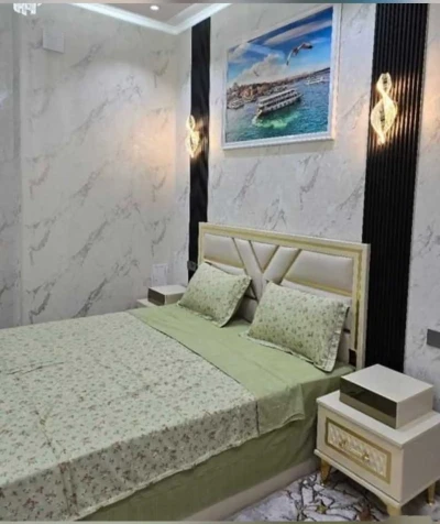 3-комн. квартира, 8 этаж, 120м², 19 мкр